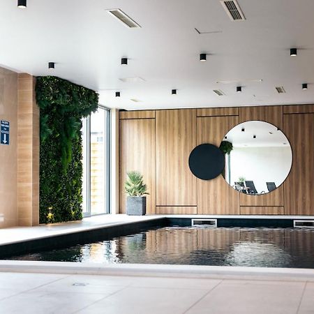 Ha Hotel Mostar Kültér fotó